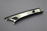 Audi Q7 S-line 2016-on interior a-pillar trim (left) 4M0867233T K23