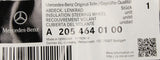 Mercedes-Benz steering squib clock spring A2054640100