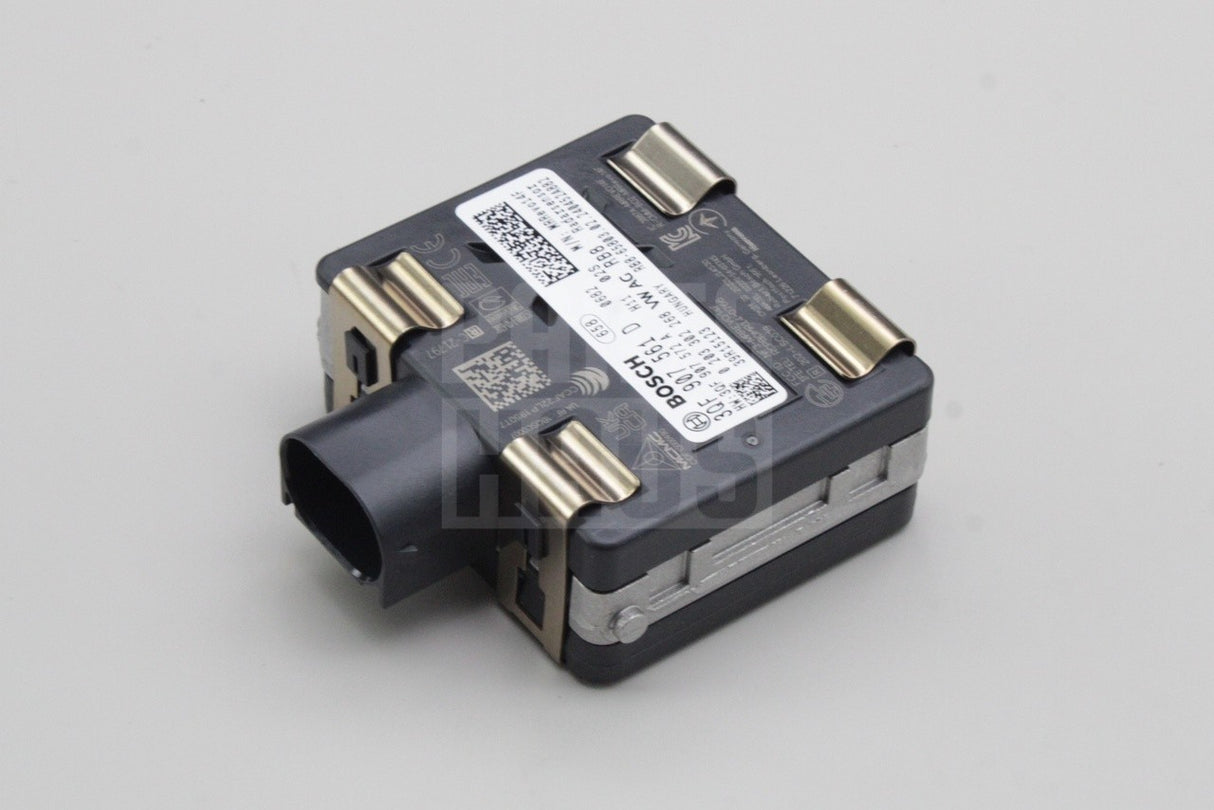 VW Arteon 2017-25 Golf MK7.5 2017-20 front ACC radar sensor 3QF907561D