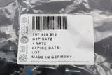 VW Transporter Campervan California repair kit for roof box 7H7898813