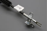 VW Transporter T6.1 20-24 RHD auto DSG gear shifter cable 7L2713265B