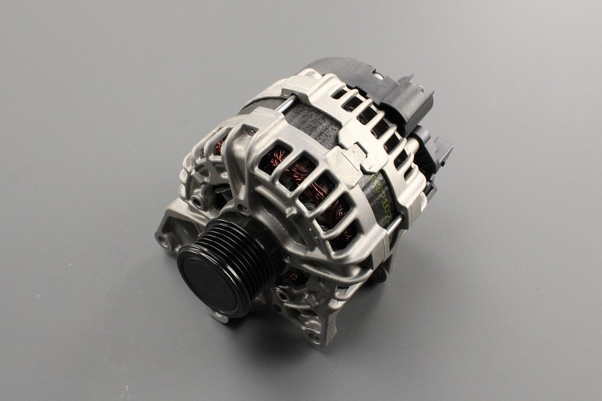 Mercedes-Benz E GLK GLC alternator A000906092280