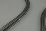 Skoda Octavia Combi 2020-on boot lid seal 5E7827705J