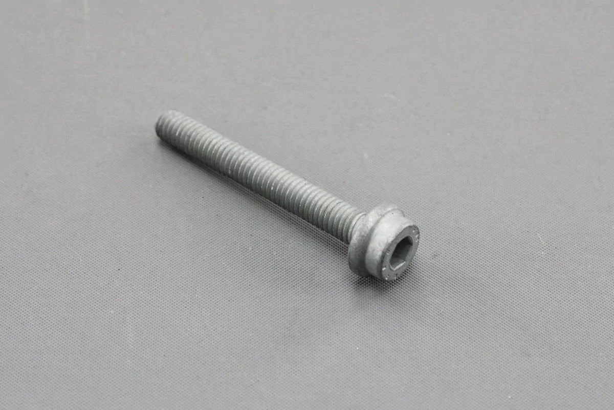 VW Audi Skoda SEAT valve rocker cover bolt M6x45mm (x1) N10300805, view 1