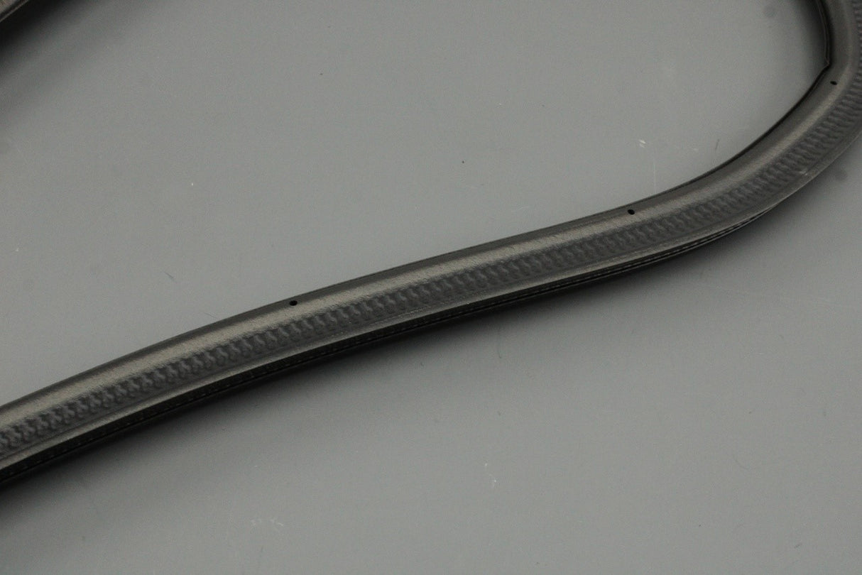 Skoda Octavia Combi 2020-on boot lid seal 5E7827705J