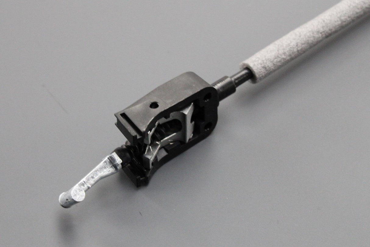 VW Sharan SEAT power sliding door release cable (outer, rear) 7N0839100C