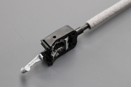 VW Sharan SEAT power sliding door release cable (outer, rear) 7N0839100C