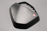 Ducati Multistrada V4S 2021-on luggage pannier cover (left) 69812591A