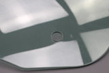 VW Scirocco 2009-2018 front side door window glass (left) 1K8845201B