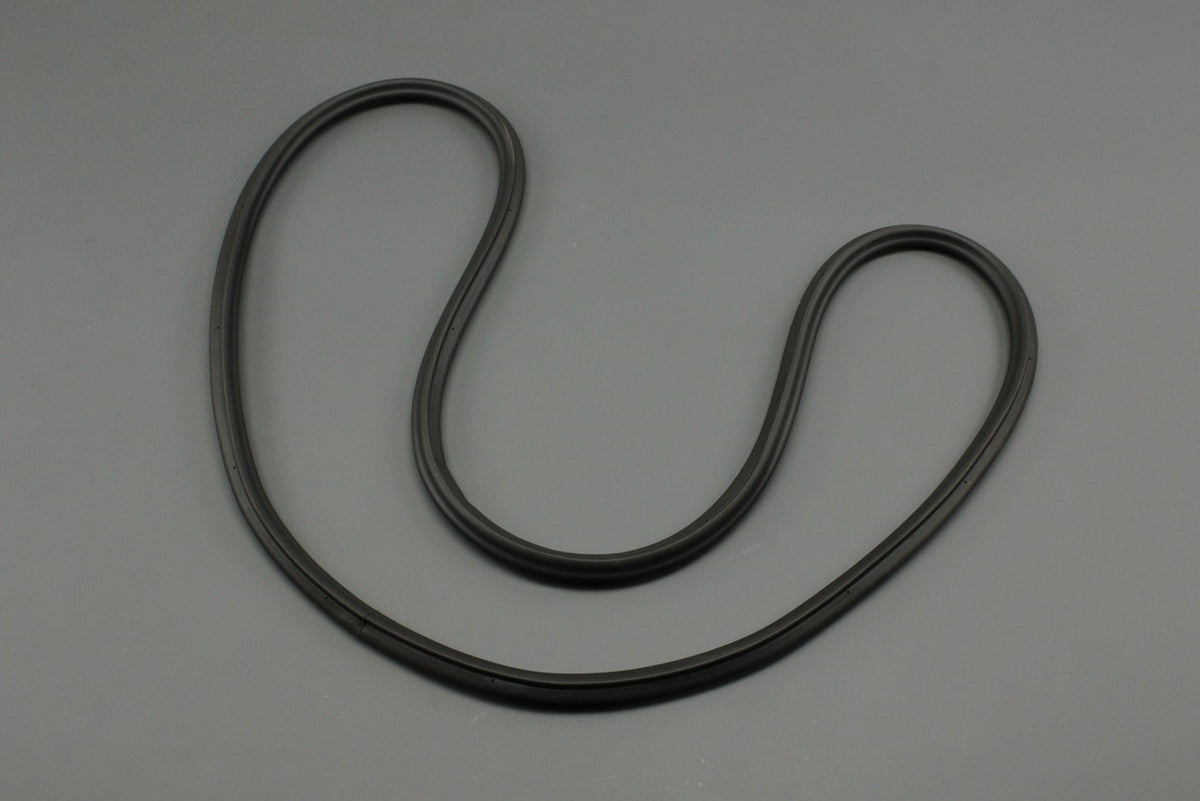 Audi A8 S8 2010-17 rear door seal (inner left/right) 4H0833721G, view 1