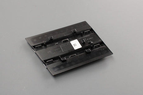 VW Passat B8 GTE 2015-on charging door grille cover 3G0853631A