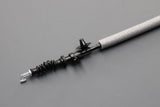 VW Sharan SEAT power sliding door release cable (outer, rear) 7N0839100C