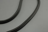 Audi A8 S8 2010-17 rear door seal (inner left/right) 4H0833721G
