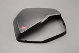 Ducati Multistrada V4S 2021-on luggage pannier cover (left) 69812591A