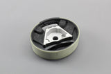 VW Crafter 2017- Lower engine mount subframe bush 2N0199867