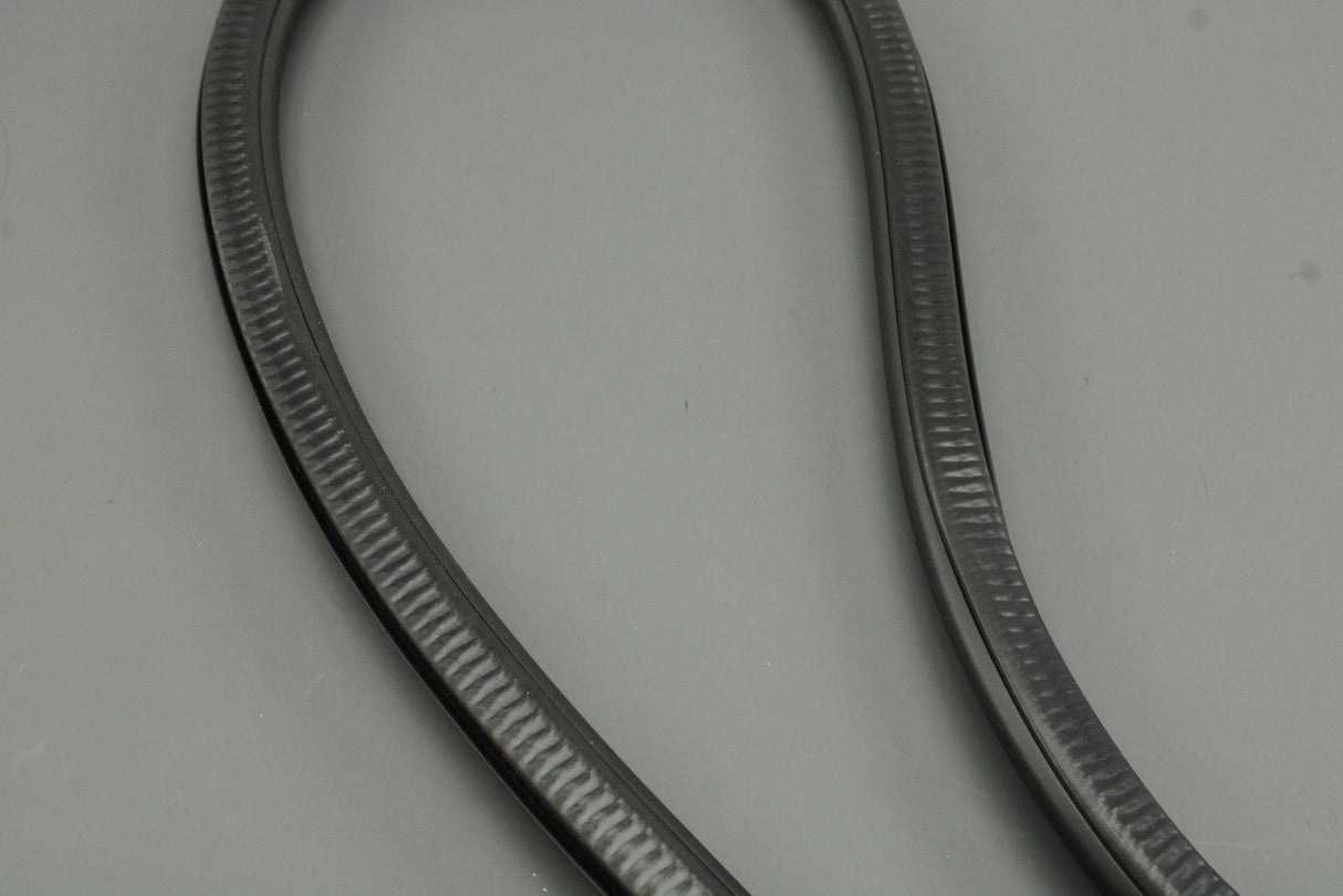 Audi A8 S8 2010-17 rear door seal (inner left/right) 4H0833721G