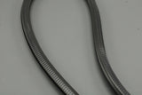 Audi A8 S8 2010-17 rear door seal (inner left/right) 4H0833721G