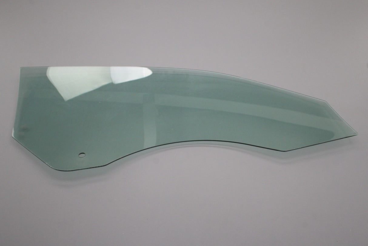VW Scirocco 2009-2018 front side door window glass (left) 1K8845201B