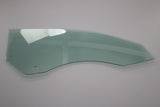 VW Scirocco 2009-2018 front side door window glass (left) 1K8845201B