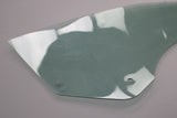 VW Scirocco 2009-2018 front side door window glass (left) 1K8845201B