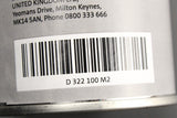 VW Audi Skoda SEAT wax spray (500ml) D322100M2