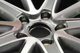 Bentley Continental GT GTC 18-on front alloy wheel (21x9.5) 3SA601025AN