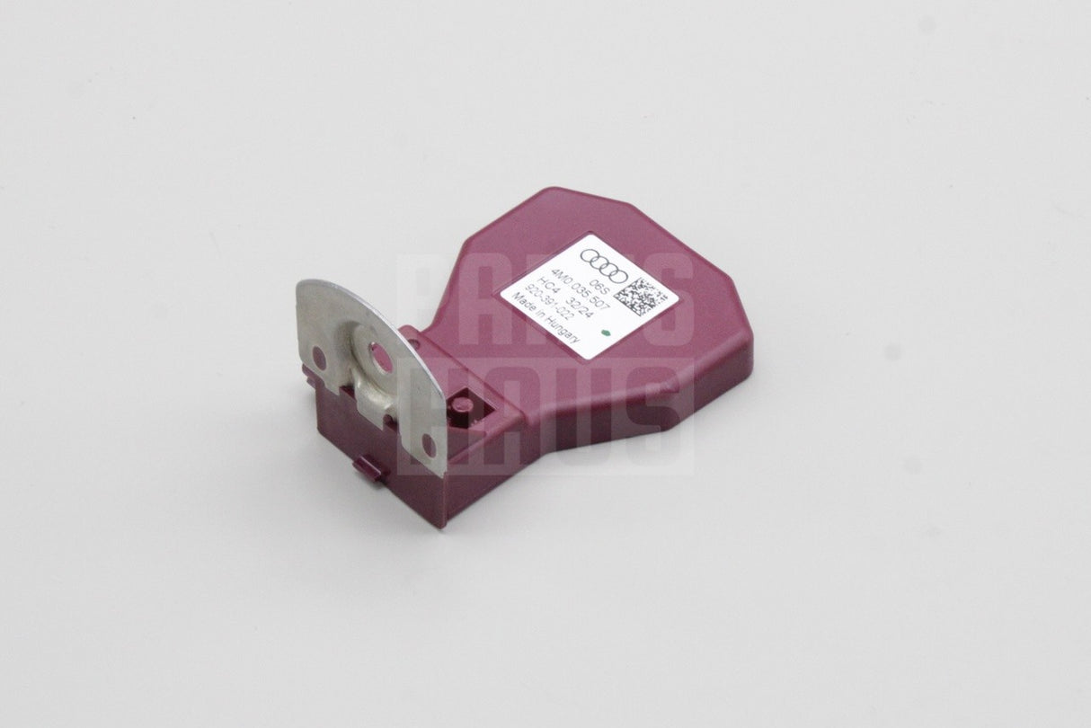 VW Audi Skoda SEAT CUPRA phone aerial amplifier 4M0035507