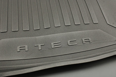 SEAT Ateca 2016-on foam luggage compartment boot liner 575061201D