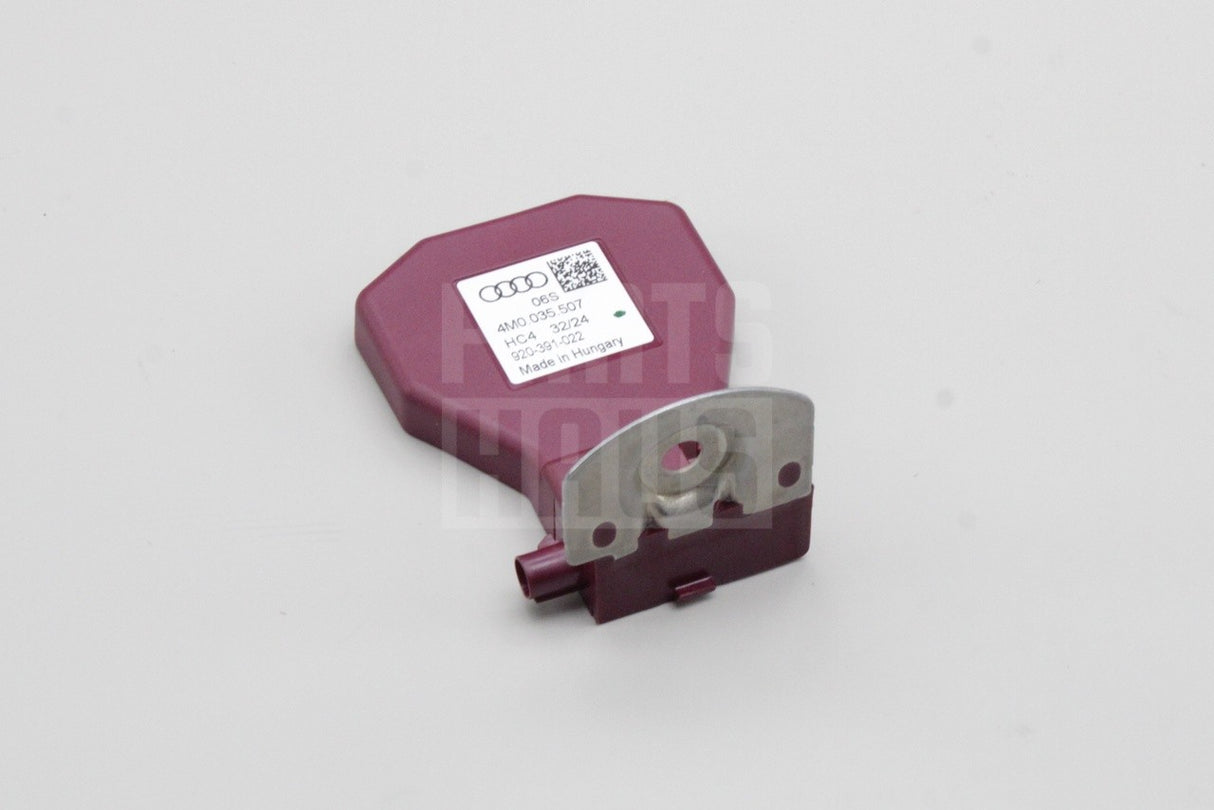 VW Audi Skoda SEAT CUPRA phone aerial amplifier 4M0035507