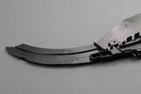 Audi A1 2019-on front bumper lower under guard cover