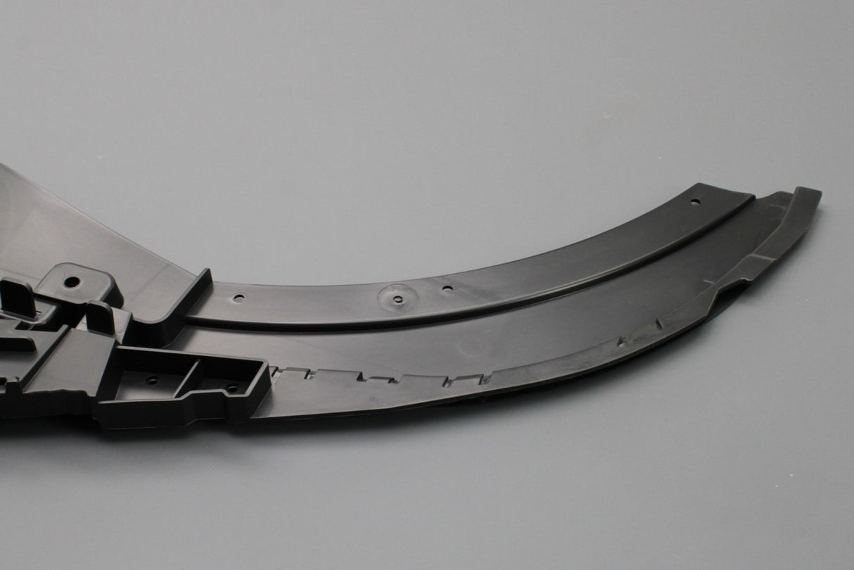 Audi A1 2019-on front bumper lower under guard cover