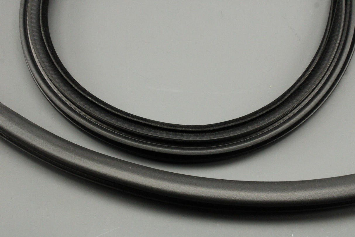 Audi A3 S3 8P 04-13 3-door inner door seal (left/right) 8P3831721K 28P