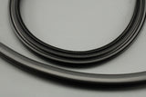 Audi A3 S3 8P 04-13 3-door inner door seal (left/right) 8P3831721K 28P