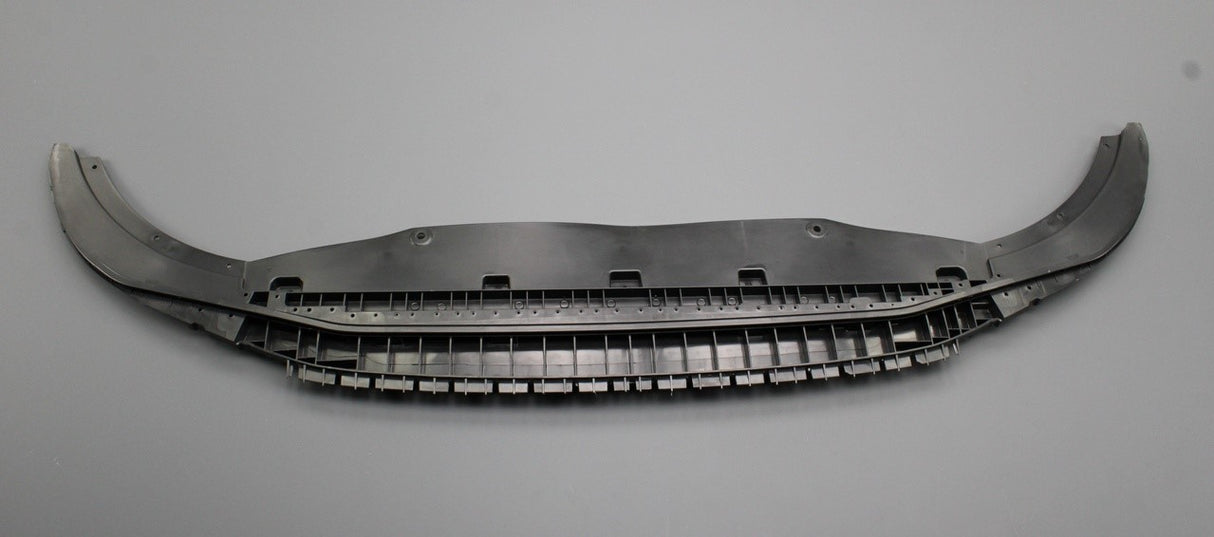 Audi A1 2019-on front bumper lower under guard cover