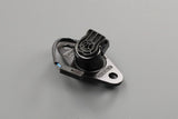 VW Caddy 2004-2011 sliding door catch plate (lower) 2K0843639E