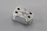 VW Audi Skoda SEAT 1.6 2.0 TDI CR engine oil cooler 03L117021C
