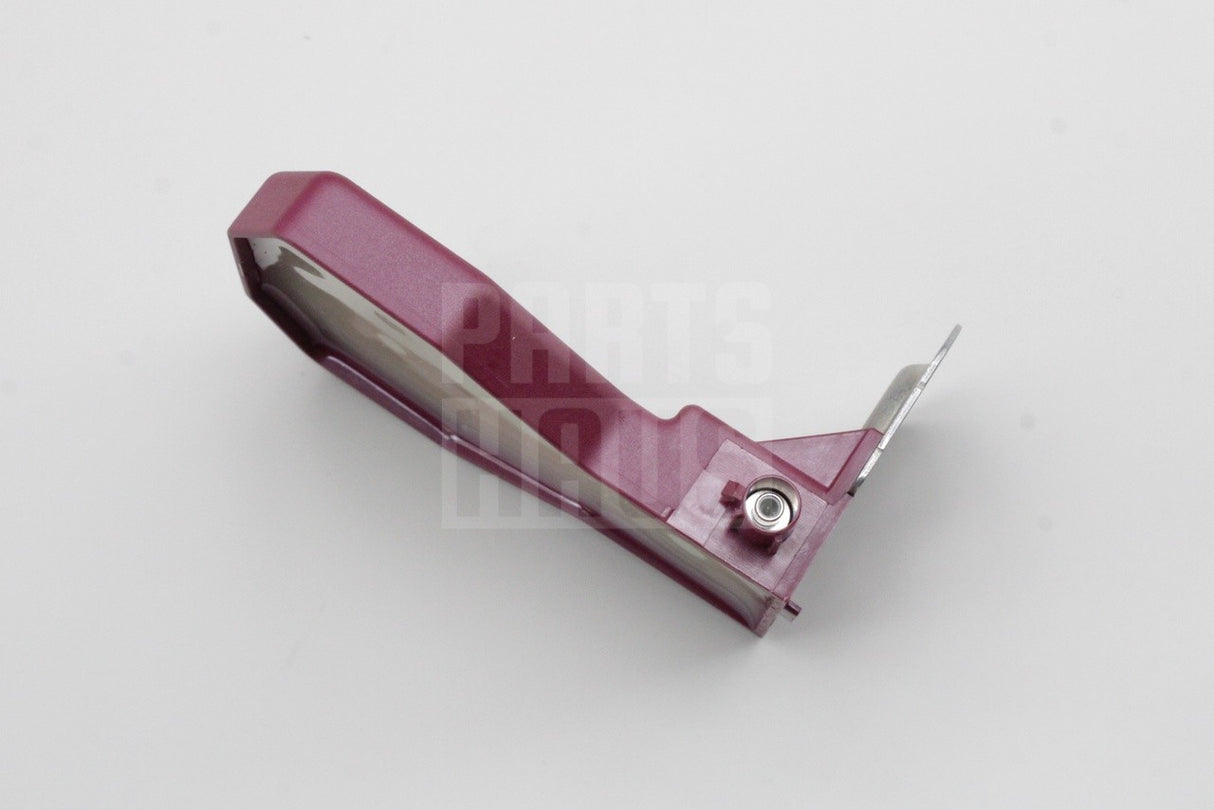 VW Audi Skoda SEAT CUPRA phone aerial amplifier 4M0035507
