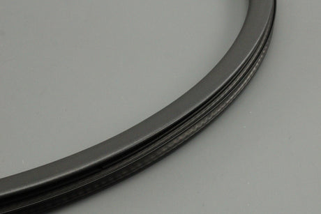 Audi A3 Cabriolet 8P 08-13 inner front door seal (left/right) 8P7831707C