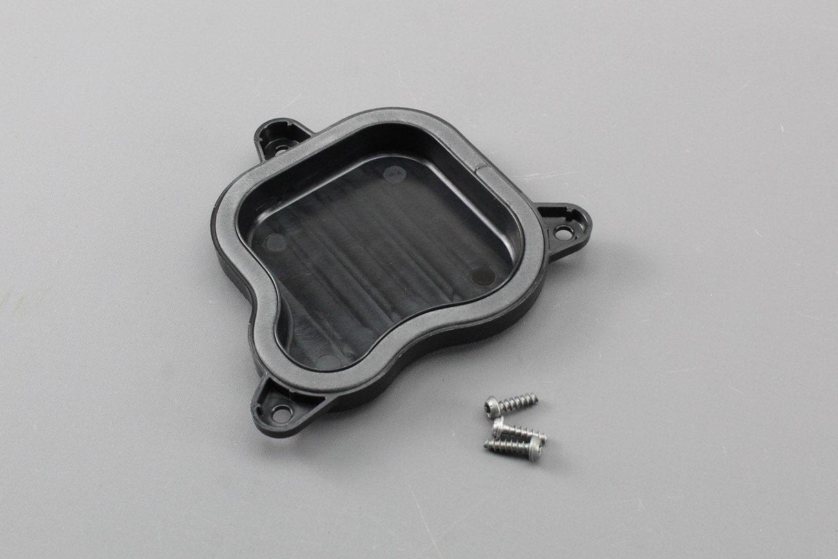 VW Transporter T6 Right headlight cover for LED high beam 7E0998608A