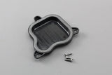 VW Transporter T6 Right headlight cover for LED high beam 7E0998608A