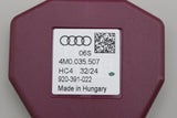 VW Audi Skoda SEAT CUPRA phone aerial amplifier 4M0035507