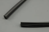 Audi A3 Cabriolet 8P 08-13 inner front door seal (left/right) 8P7831707C