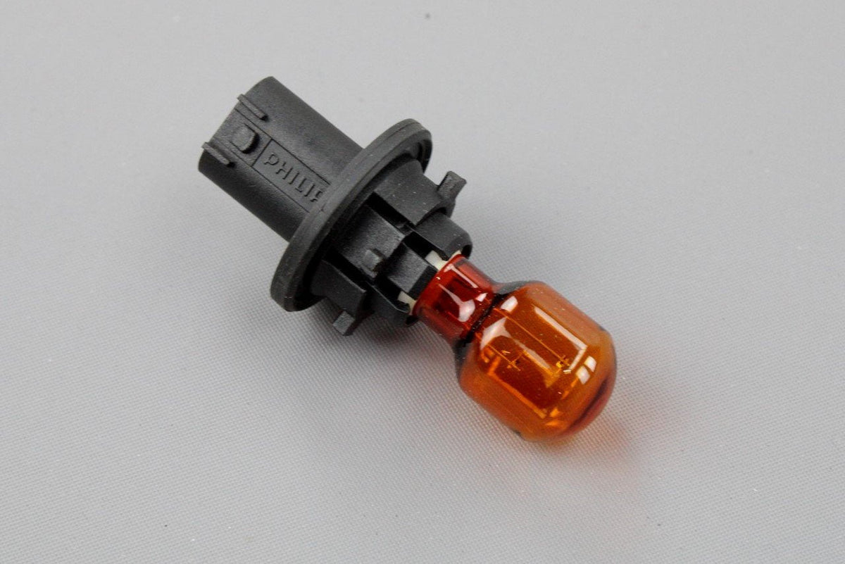 Audi A4 B8 A5 Q5 Skoda Yeti Superb headlight indicator bulb N10737401, view 1