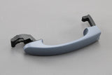 VW Caddy 16-21 left/right exterior door handle (primed) 2K5837205 GRU