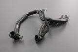 VW Golf MK7 Audi A3 Skoda Octavia SEAT Leon 13-17 coolant hoses (left) 5Q0121049K