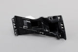 Skoda Fabia 2015-21 front grille retaining bracket (left) 6V0807723