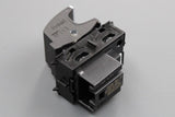 VW Passat SEAT Leon electric window switch (front, left) 5G0959855N WZU