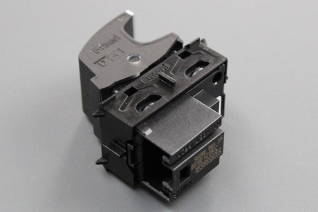 VW Passat SEAT Leon electric window switch (front, left) 5G0959855N WZU