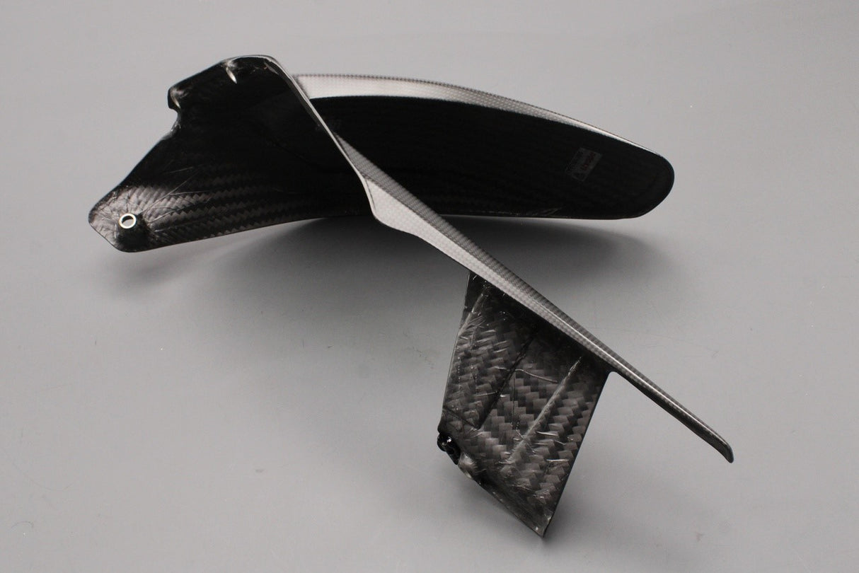 Ducati Panigale Streetfighter V4/S carbon fibre rear mudguard 96981161A