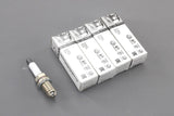 VW Beetle Golf MK4 Lupo Polo 1.4 1.6 2.0 spark plugs (x4) JZW905603D